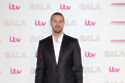 Paddy McGuinness