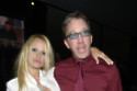 Pamela Anderson claimed it all happened 'quickly'