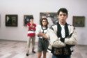 Paramount working on Ferris Bueller's Day Off spin-off