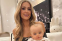 Paris Hilton didn't want to carry her babies herself because of her fear of doctors