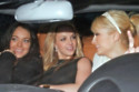 Paris Hilton is still friends with Lindsay Lohan and Britney Spears