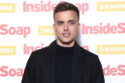 Parry Glasspool