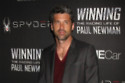 Patrick Dempsey has maintained an active lifestyle