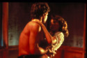 Patrick Swayze and Jennifer Grey in Dirty Dancing