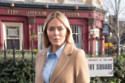 Patsy Kensit as Emma Harding