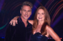 Patsy Palmer wants to enjoy every second of her time on Dancing on Ice