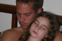 Meadow Walker said she will love her dad Paul Walker ‘forever’ in a tribute to the tragic actor on the 10th anniversary of his death