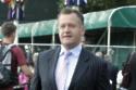 Paul Burrell