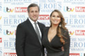 Paul Knightley and Sam Faiers are expecting their third child together