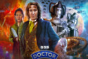 Paul McGann stars in new Big Finish adventure Audacity