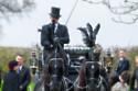 Paul O’Grady’s family said at his funeral they will miss him ‘forever‘