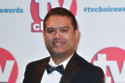 Paul Sinha candidly opened up about 'tough' past year after suffering two heart attacks