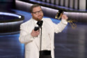 Paul Walter Hauser at the Emmy Awards