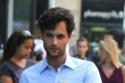 Penn Badgley