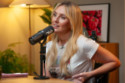 Perrie Edwards: 'Little Mix had me tired' [Dish/Waitrose/S:E Creative Studio]