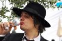 Pete Doherty at the 2012 Cannes Film Festival