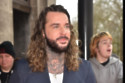 Pete Wicks concerned about age gap romance