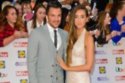 Peter Andre and Emily MacDonagh