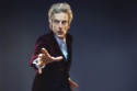 Peter Capaldi won't return to Doctor Who