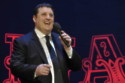 Peter Kay defends Little Britain