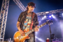 Phil Campbell would prefer fans not to film entire concerts