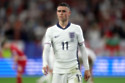 Phil Foden becomes dad for 3rd time and heads back to England duty