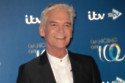 Phillip Schofield recently exited the ITV show