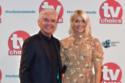 Phillip Schofield and Holly Willoughby