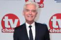 Phillip Schofield 