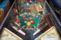 Pinball Machine