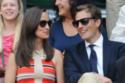 Pippa Middleton and Nico Jackson