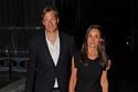 Pippa Middleton and Nico Jackson