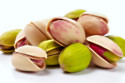 Pistachio nuts are good for your eyesight