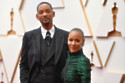 Will Smith and Jada Pinkett Smith quietly separated in 2016