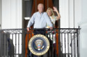 Joe Biden has been accused of a UFO cover-up