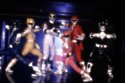 Power Rangers