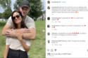 Pretty Little Liars star Torrey DeVitto engaged to director Jared LaPine - Instagram-TorreyDeVitto