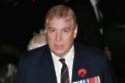 Britain's Duke of York