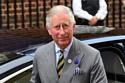 Britain's Prince Charles