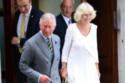 Prince Charles and Duchess Camilla