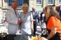 Prince Charles and Duchess Camilla