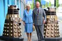 Prince Charles and Duchess Camilla