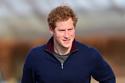 Prince Harry