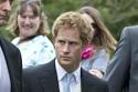 Britain's Prince Harry