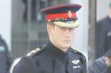 Britain's Prince Harry