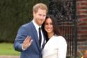 Prince Harry and Duchess Meghan