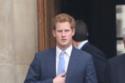 Prince Harry