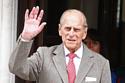 The Duke of Edinburgh