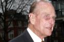 Prince Philip