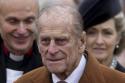 Prince Philip